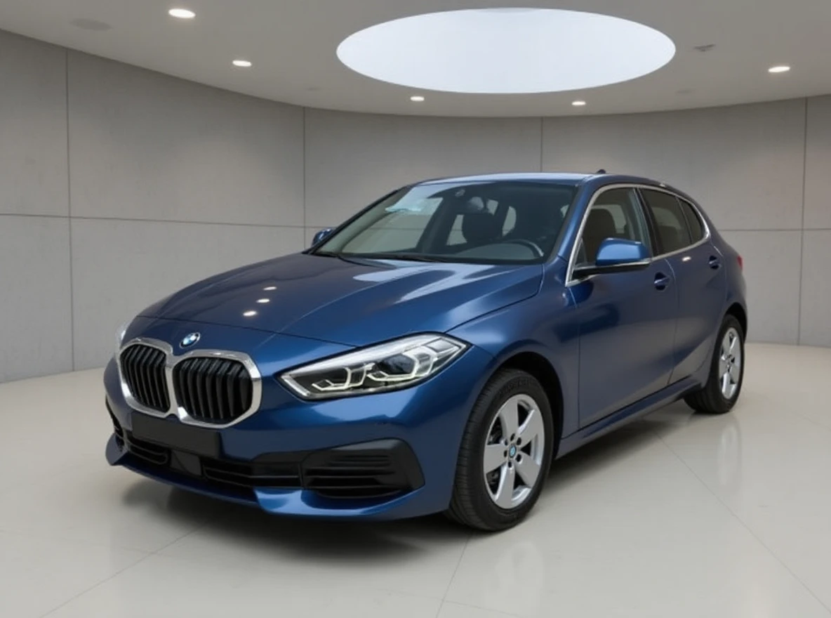 BMW 116