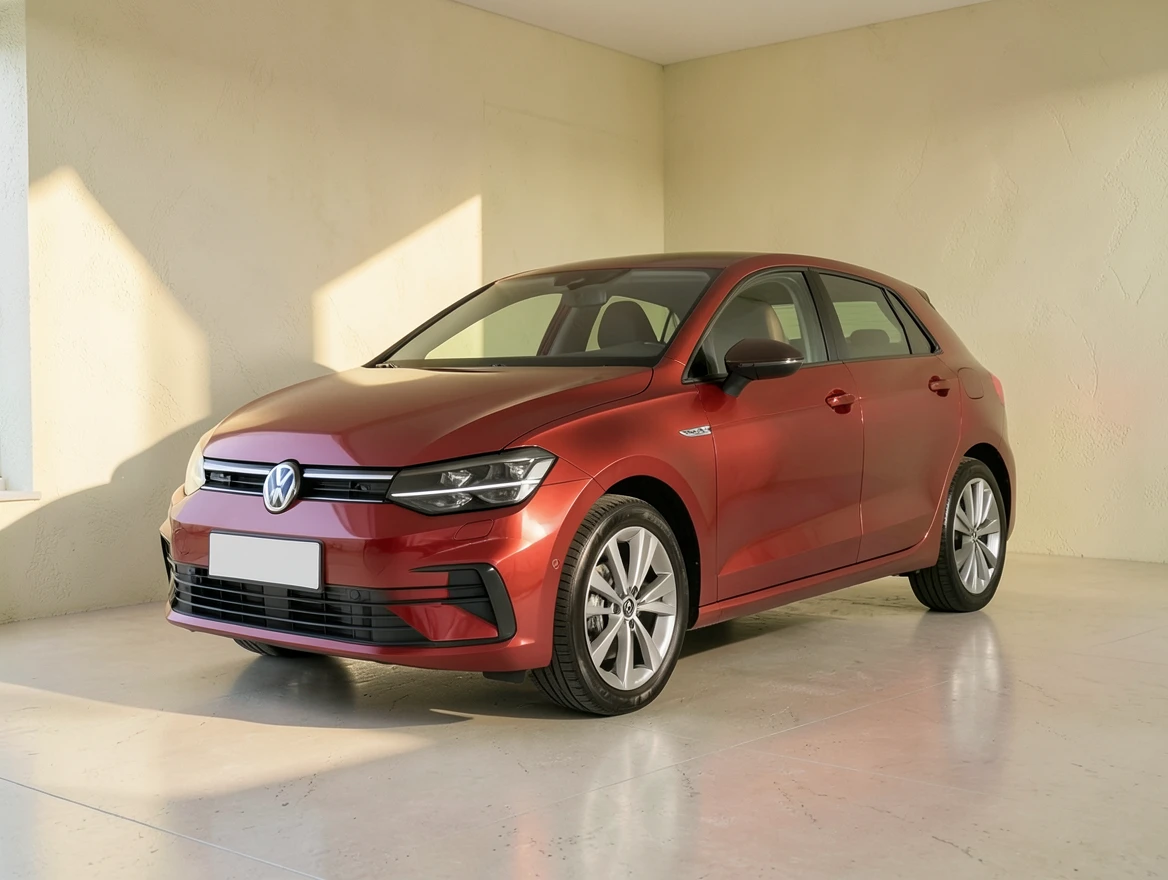 Volkswagen ID.5