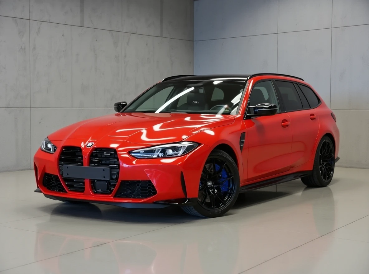 BMW M3