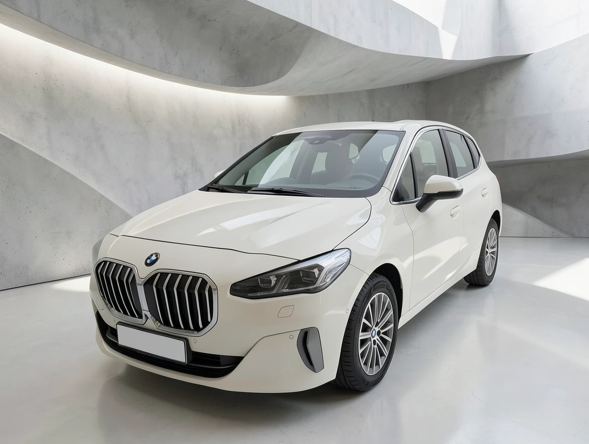 BMW 220