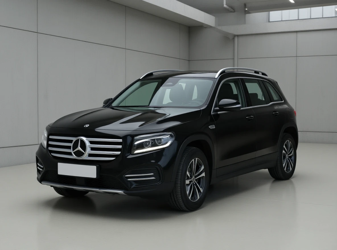 Mercedes-Benz GLB 180