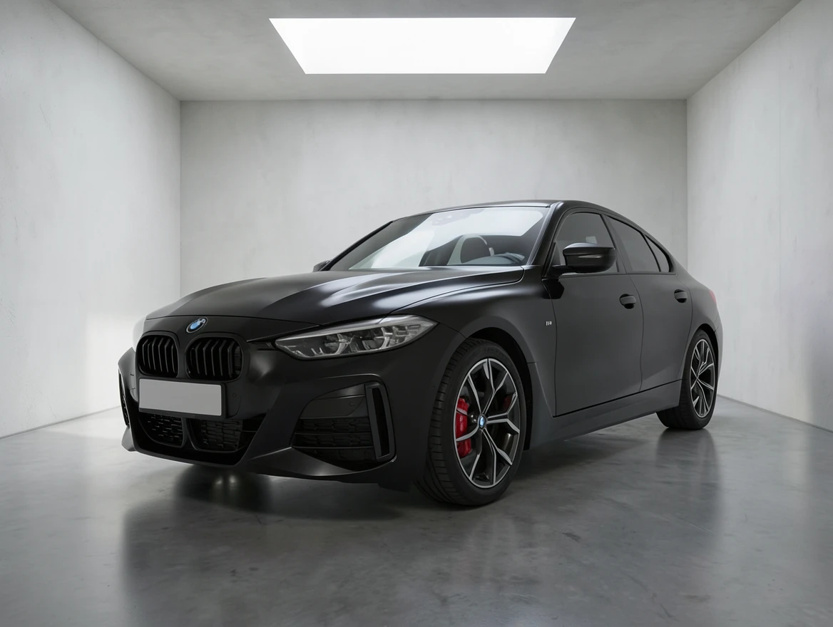 BMW 430