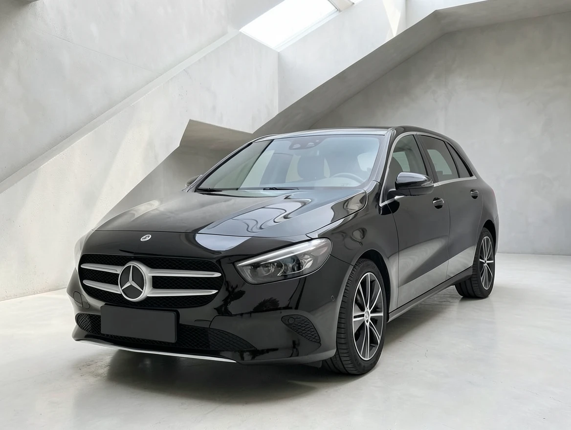 Mercedes-Benz B 250