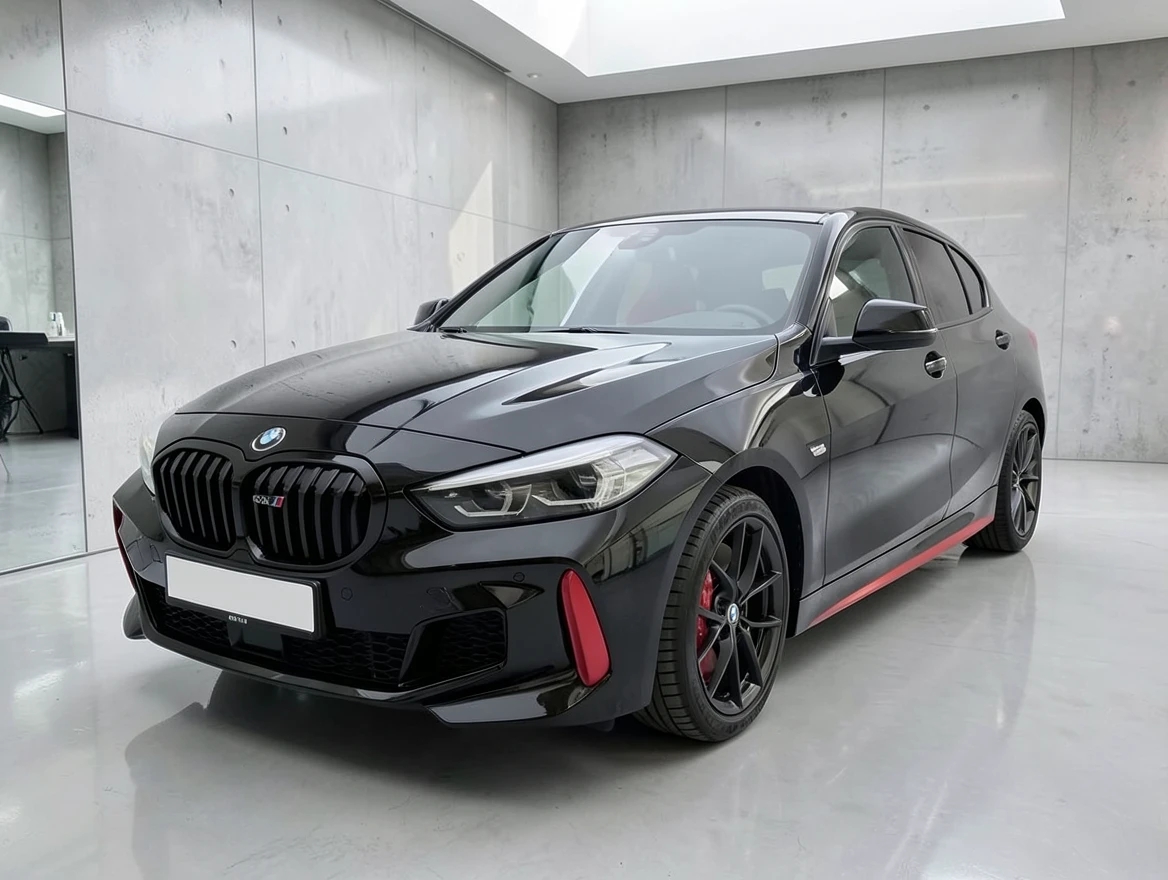 BMW 128