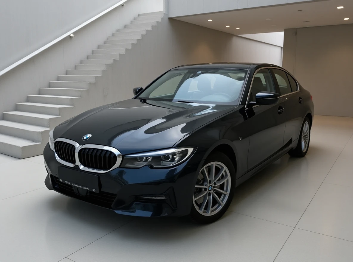BMW 330