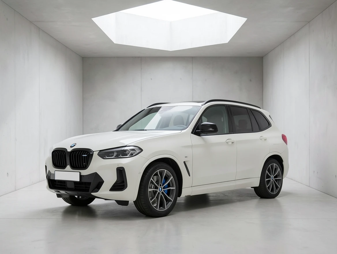 BMW X3 M