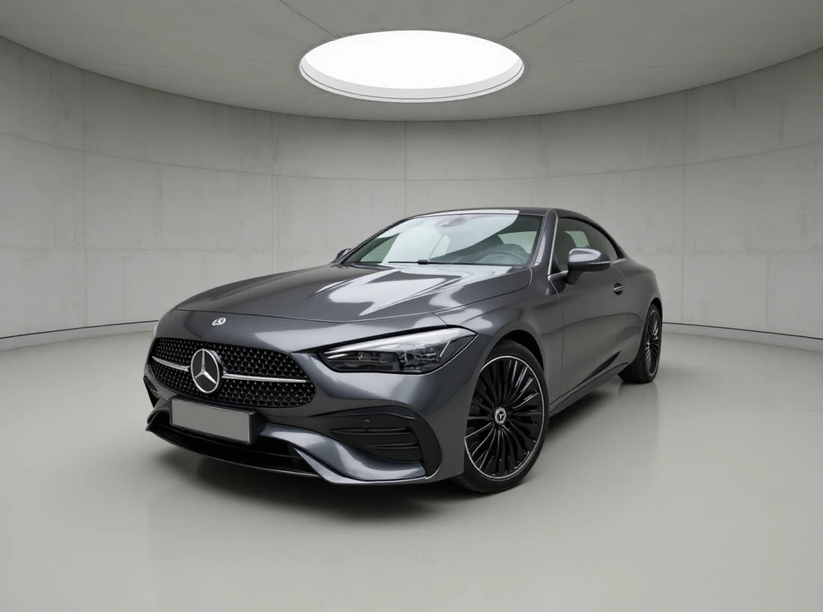 Mercedes-Benz CLE 300