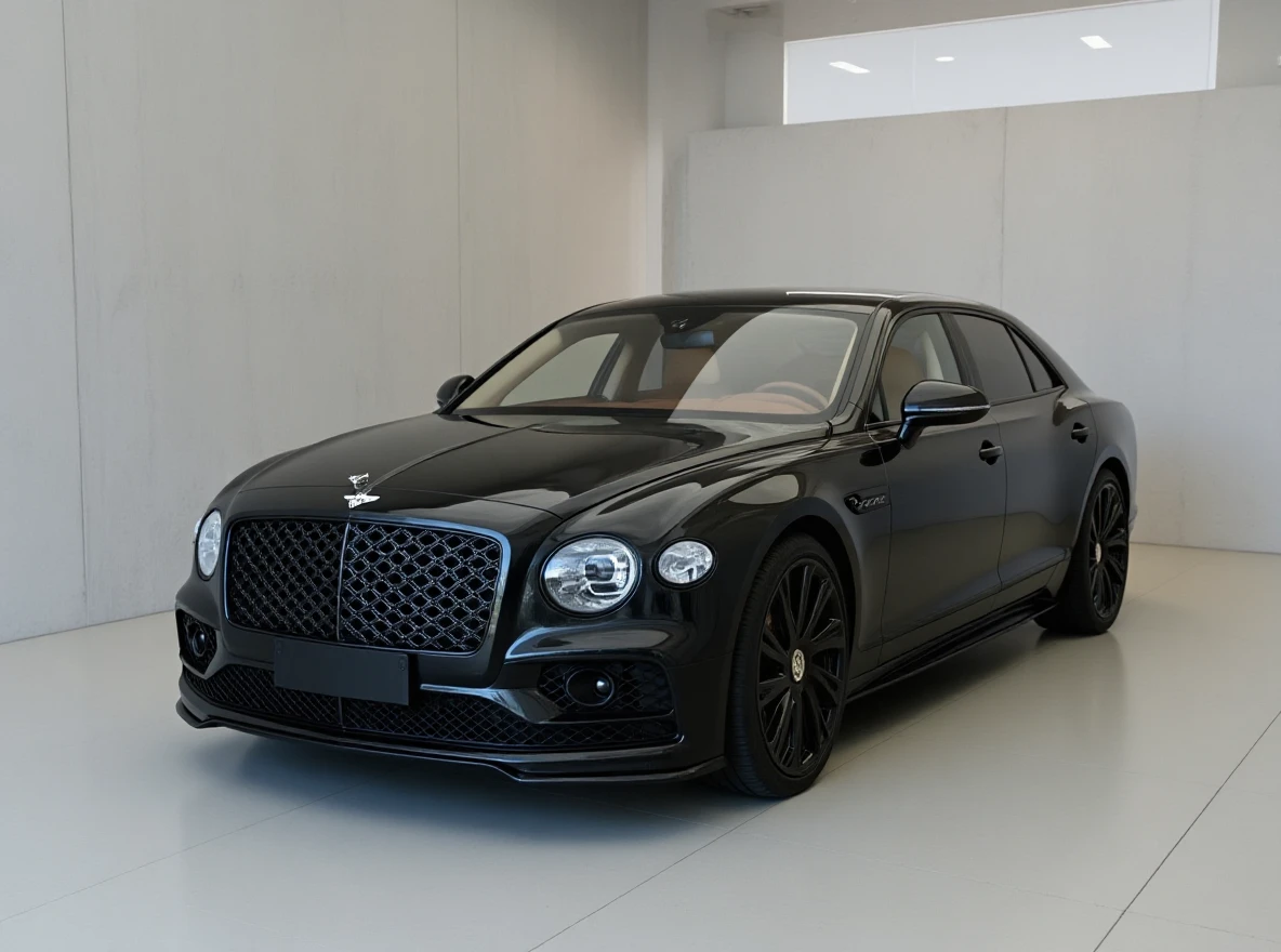 Bentley Flying Spur