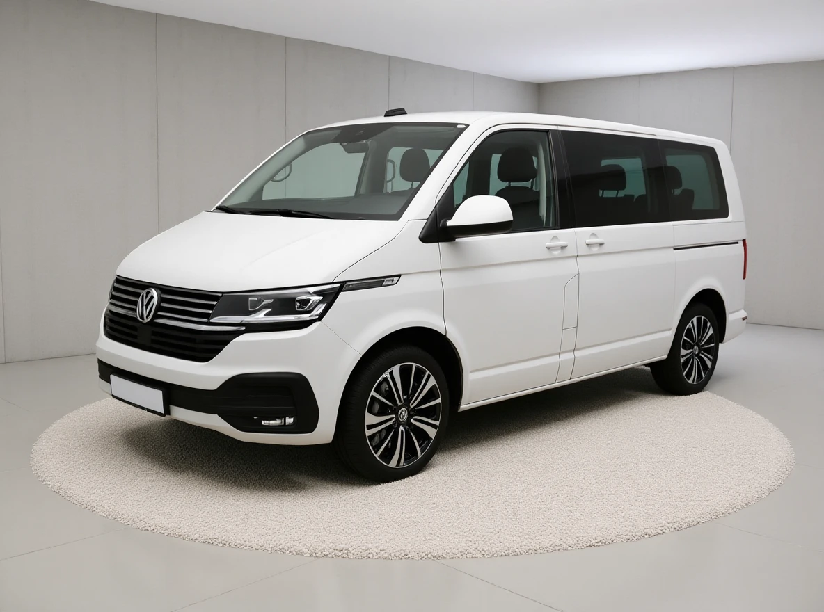 Volkswagen T6.1 Multivan