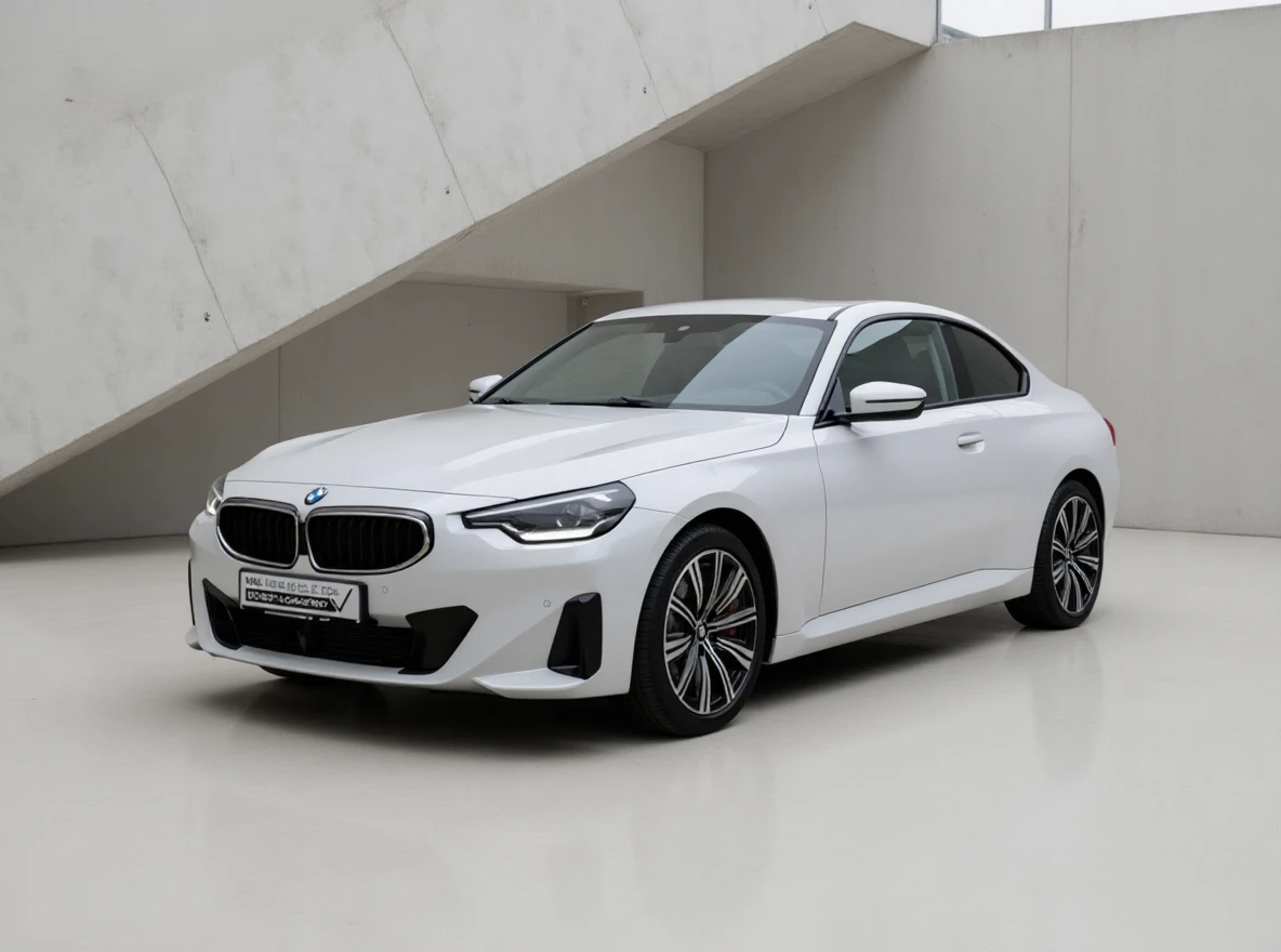 BMW 220