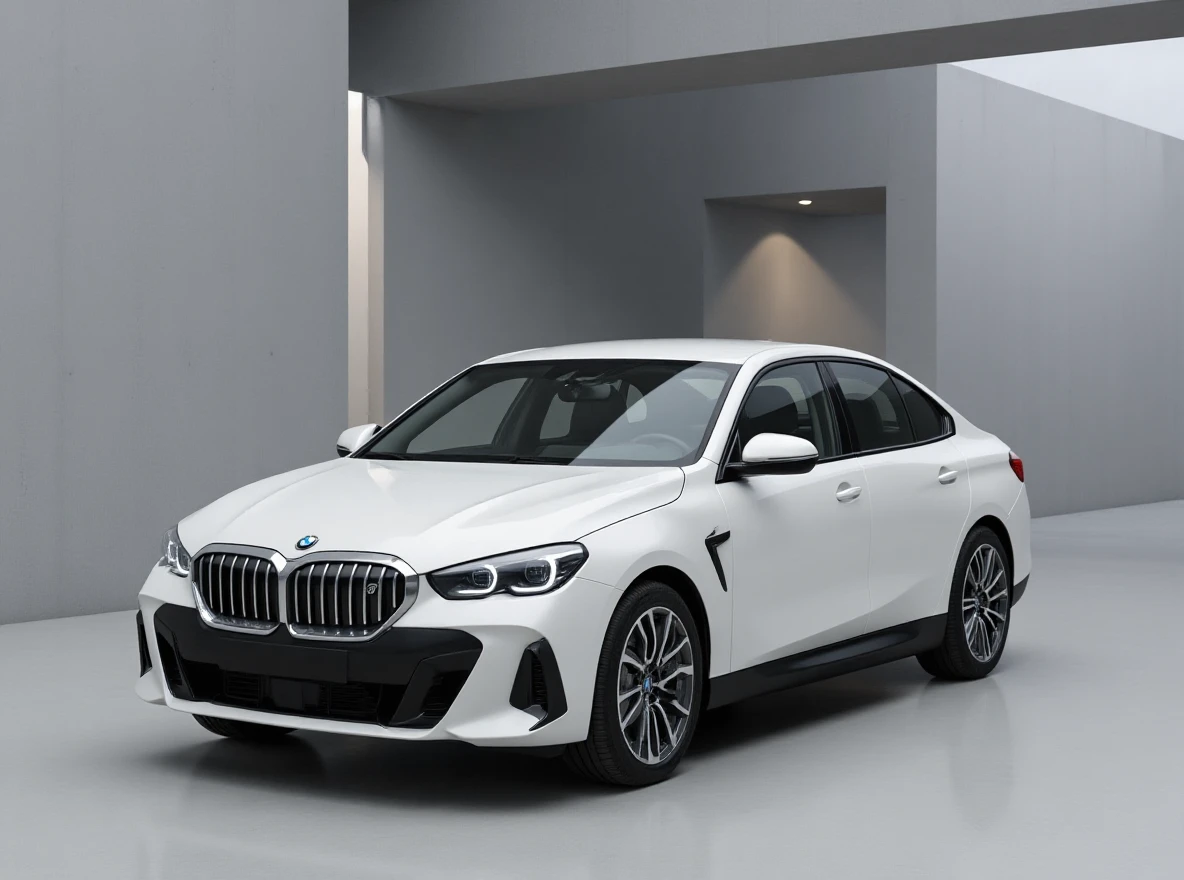 BMW i5