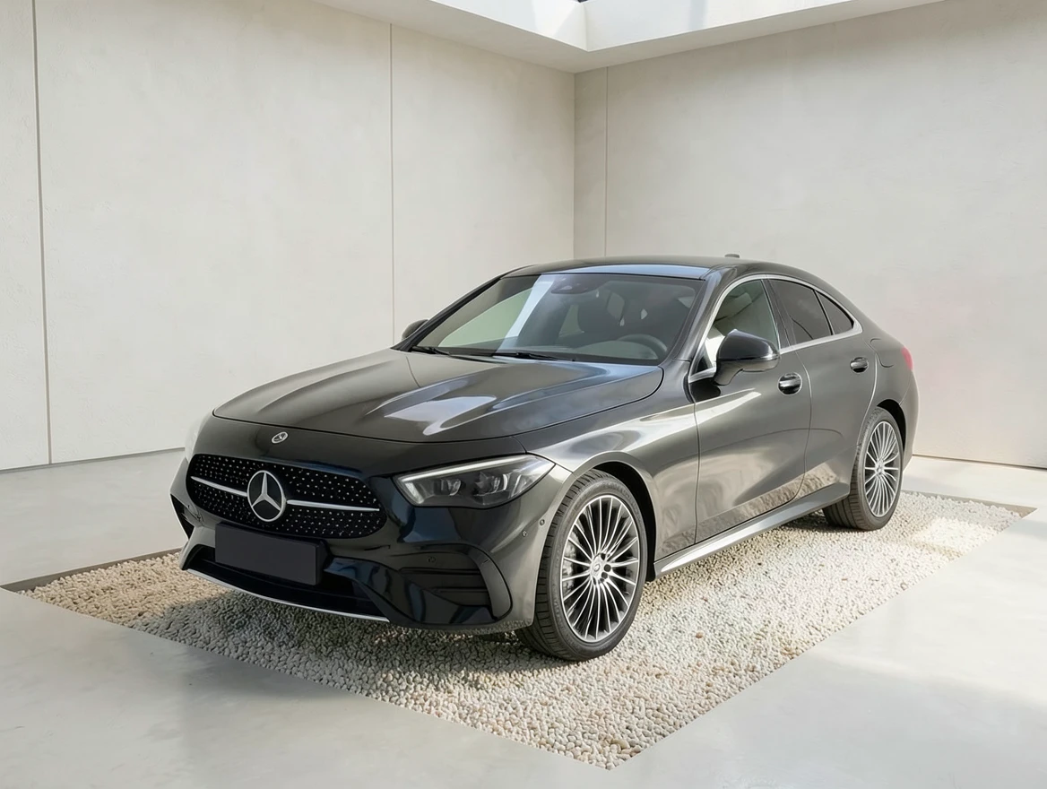 Mercedes-Benz CLE 200