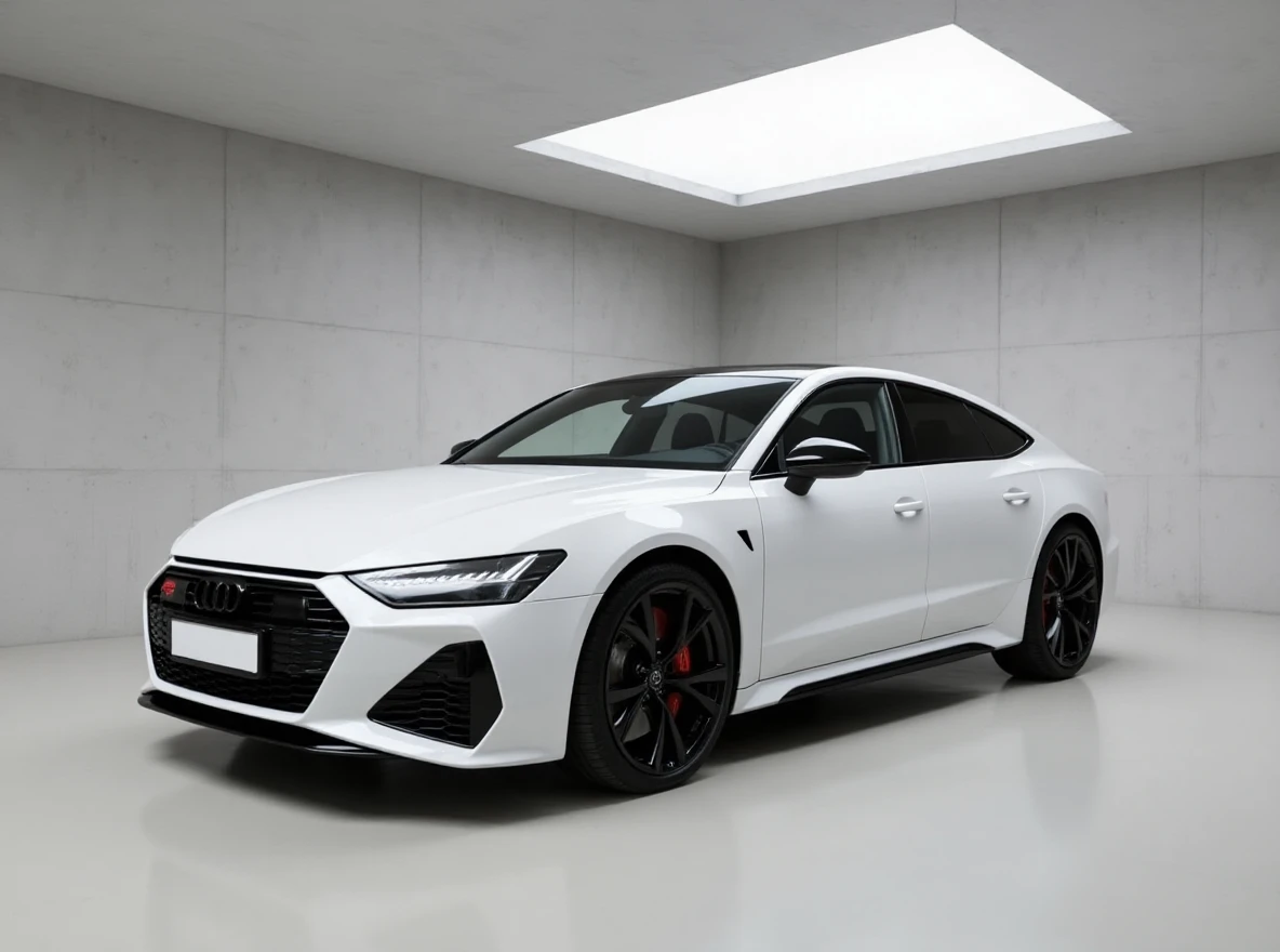 Audi RS7