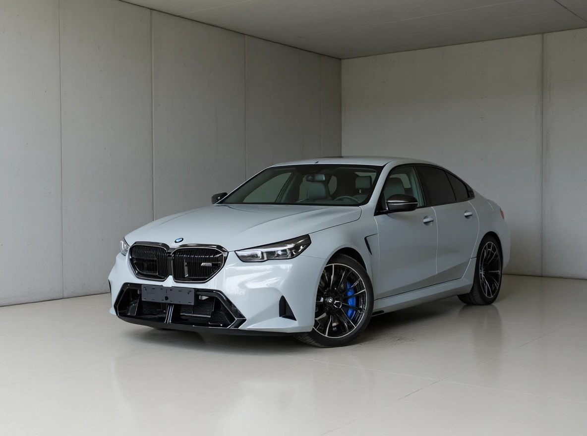 BMW M5