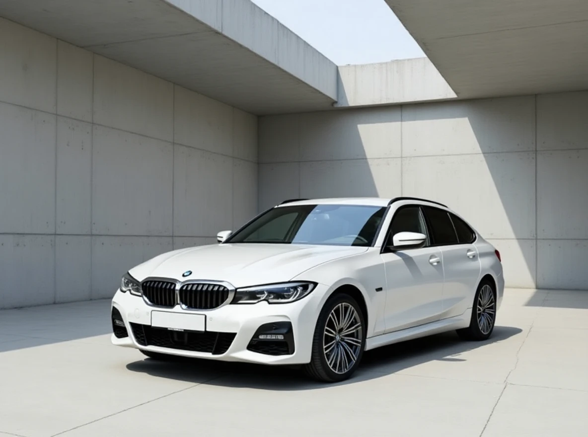 BMW 330
