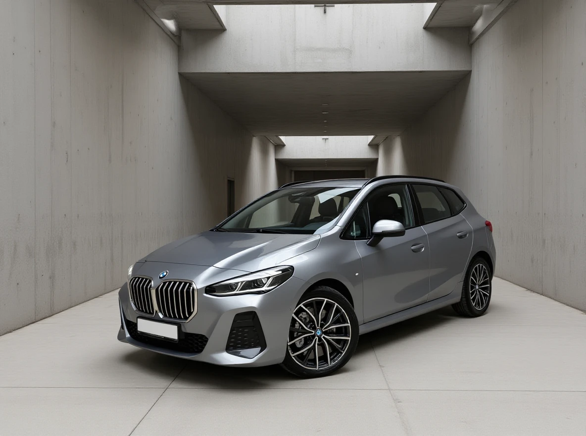 BMW 218