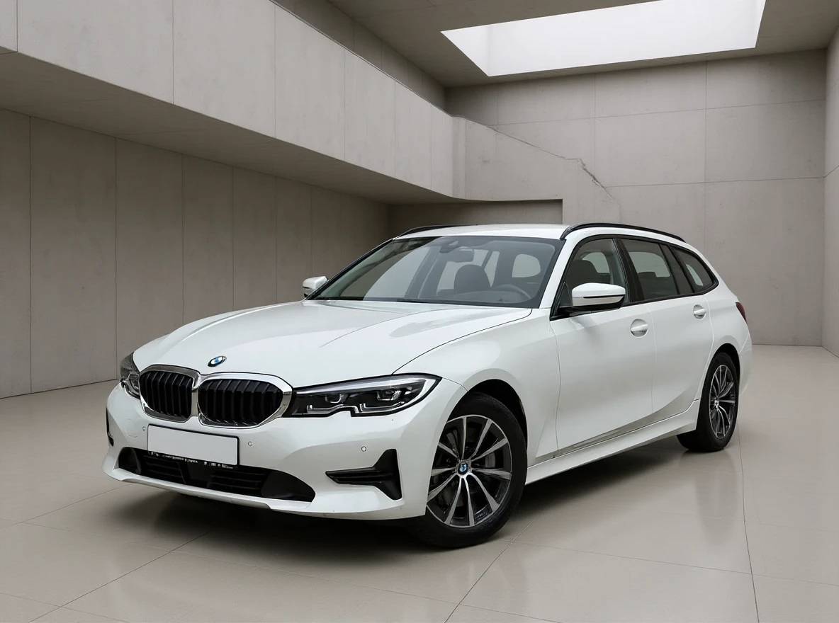 BMW 330