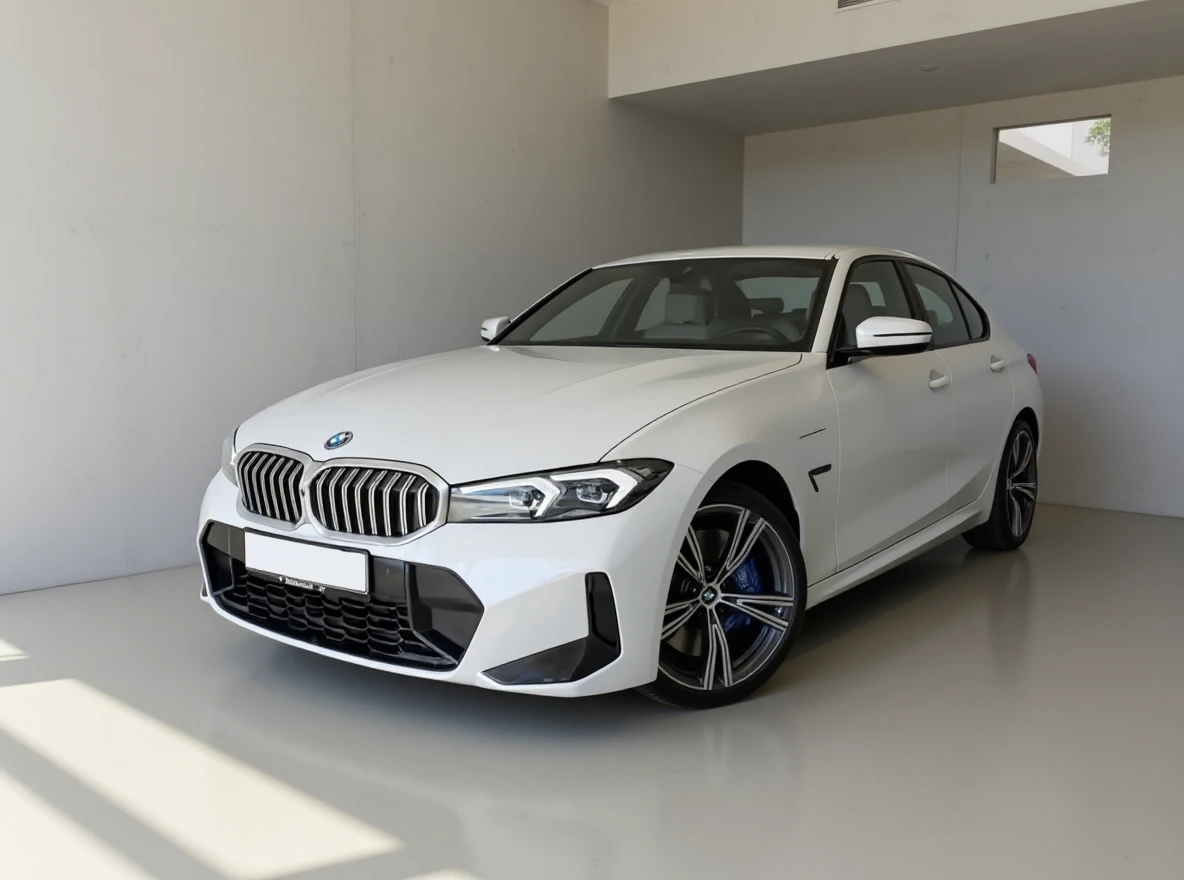 BMW 330