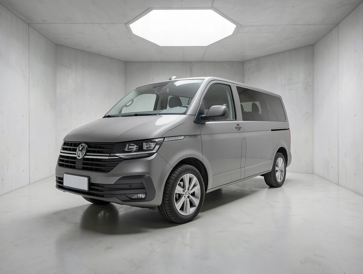 Volkswagen T6 Multivan