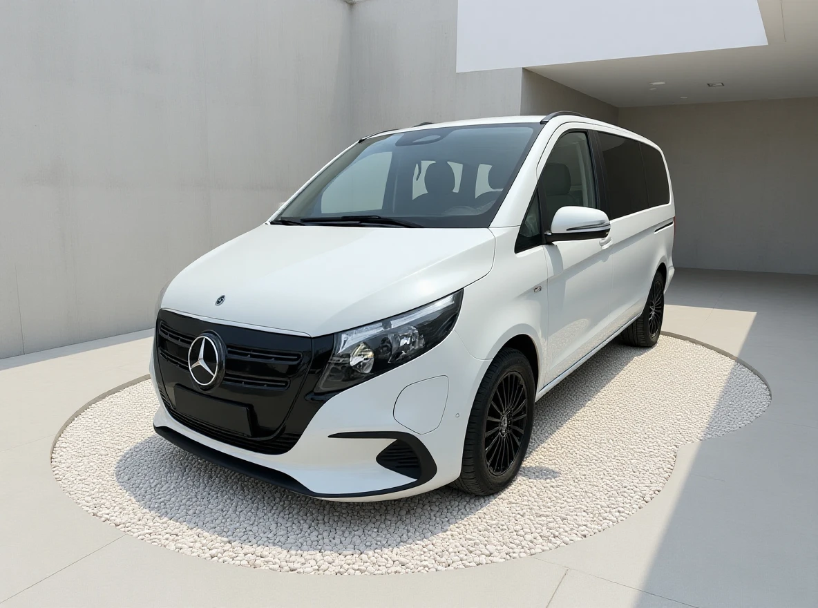 Mercedes-Benz EQV 300