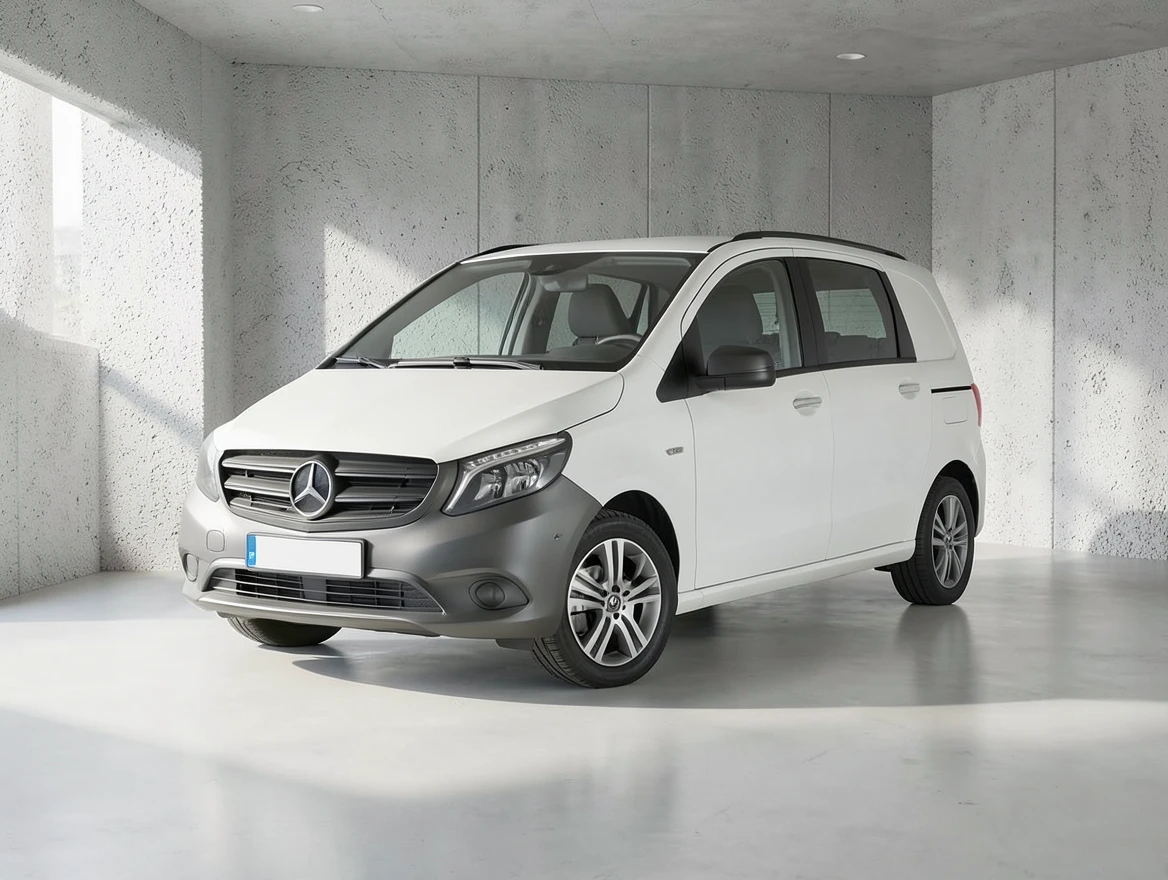 Mercedes-Benz Citan