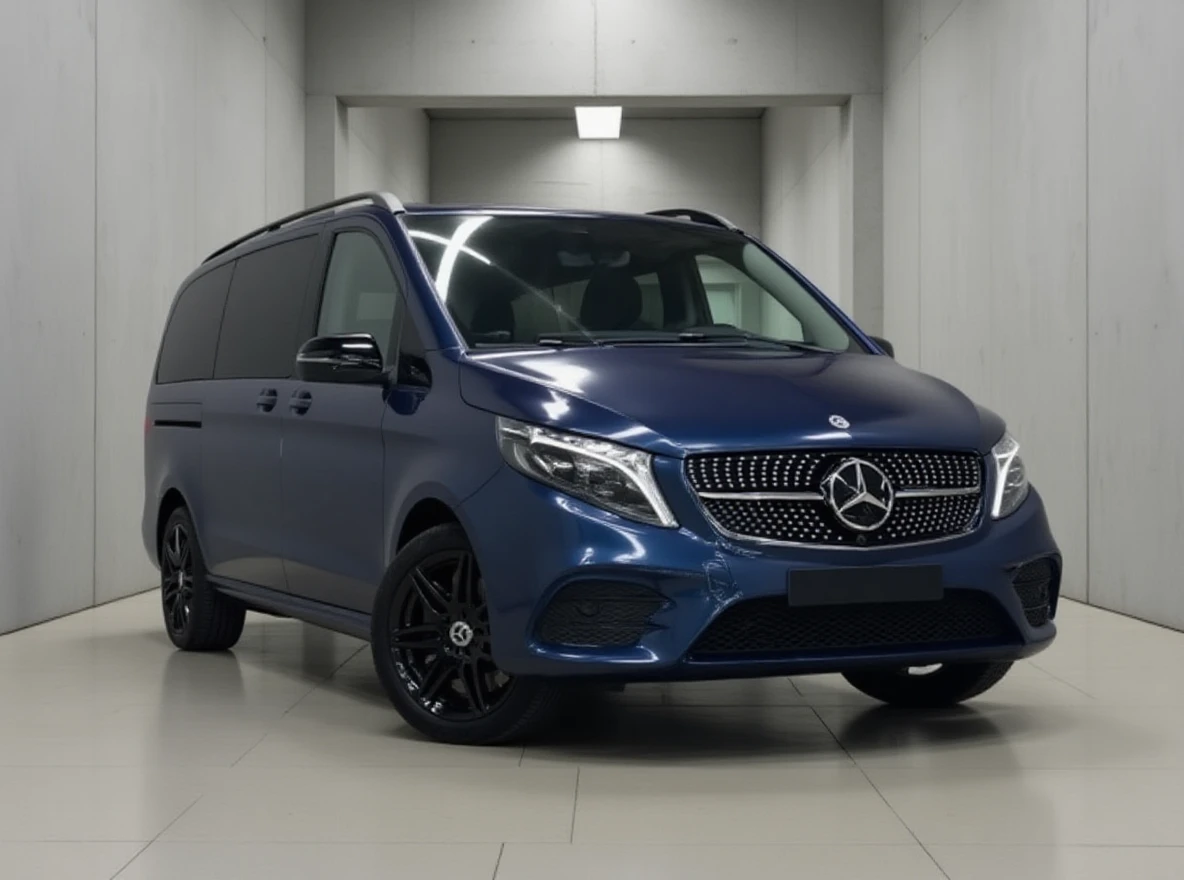 Mercedes-Benz V 300