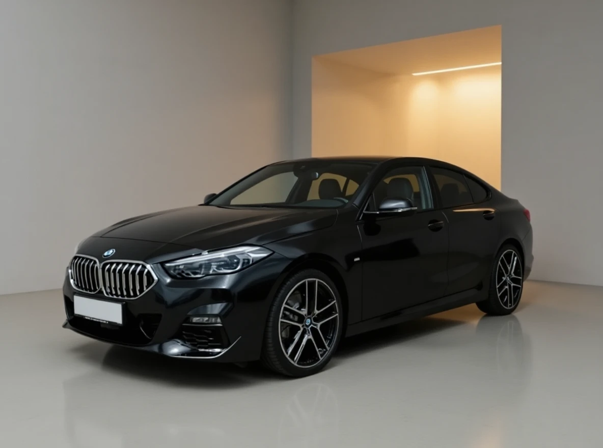 BMW 220
