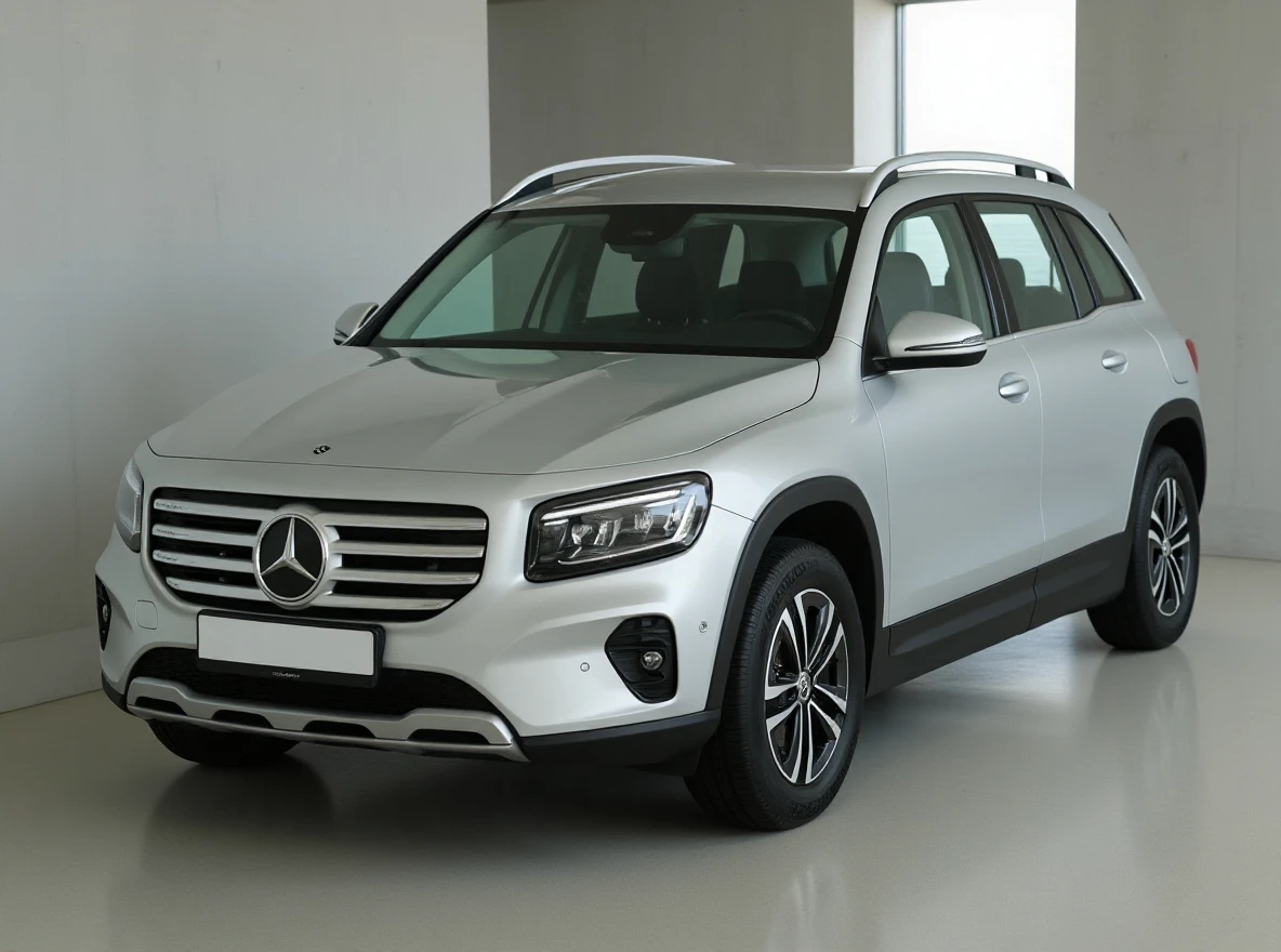 Mercedes-Benz GLB 180