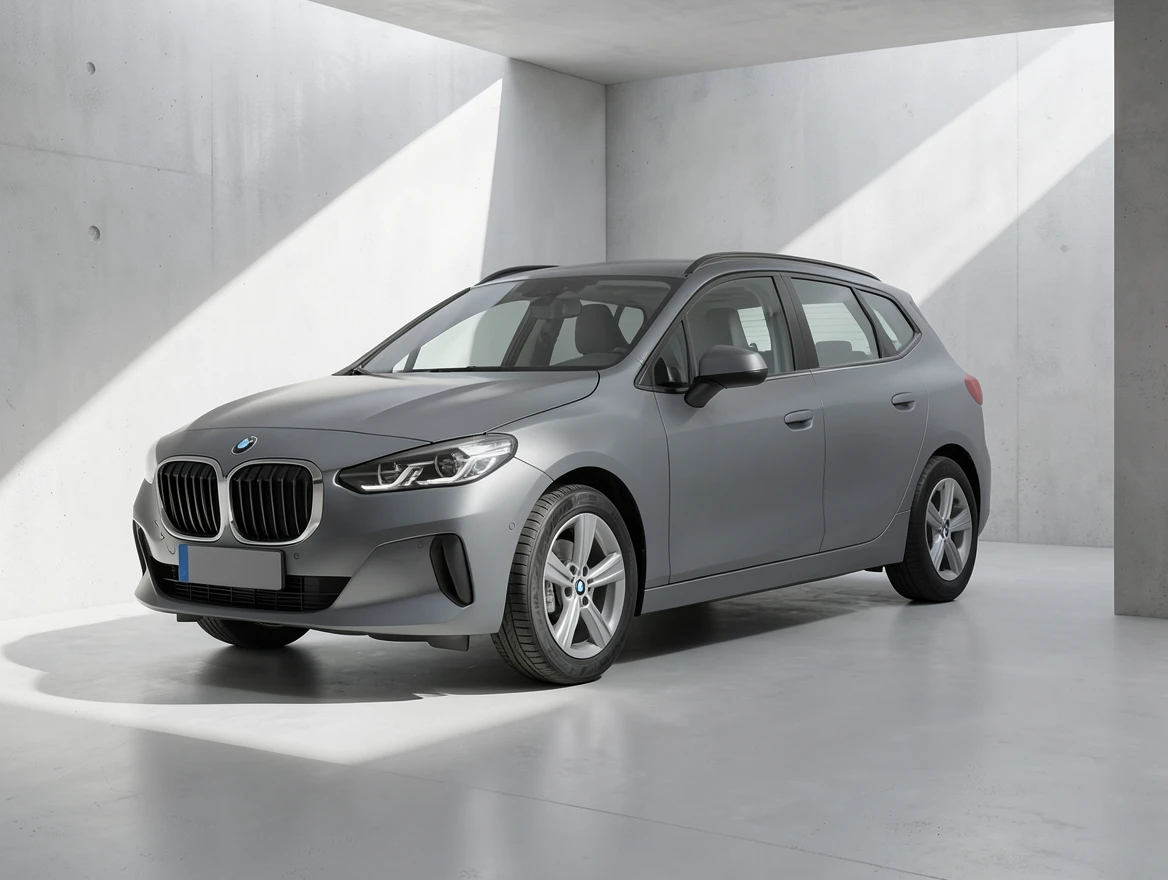 BMW 220