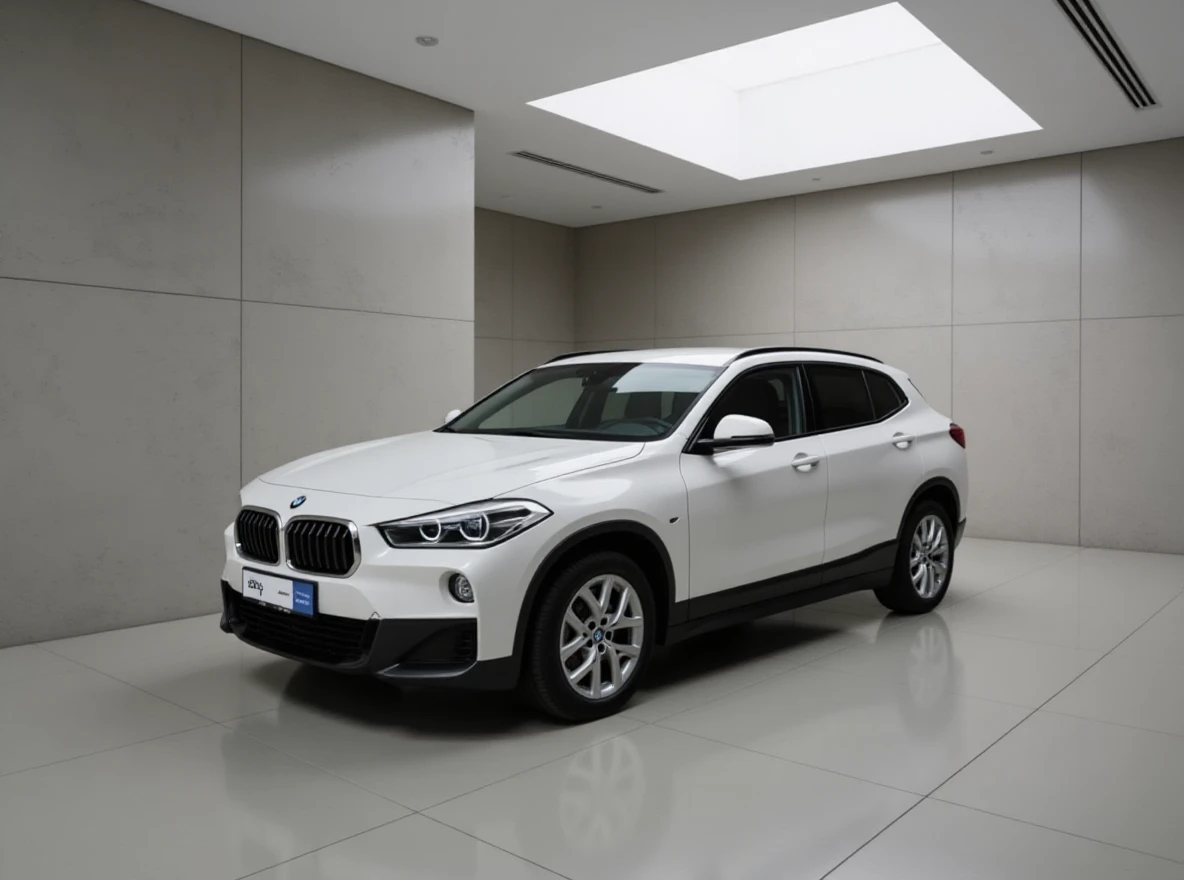 BMW X2 xDrive20i Steptronic