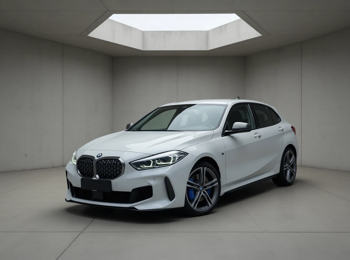 BMW 135