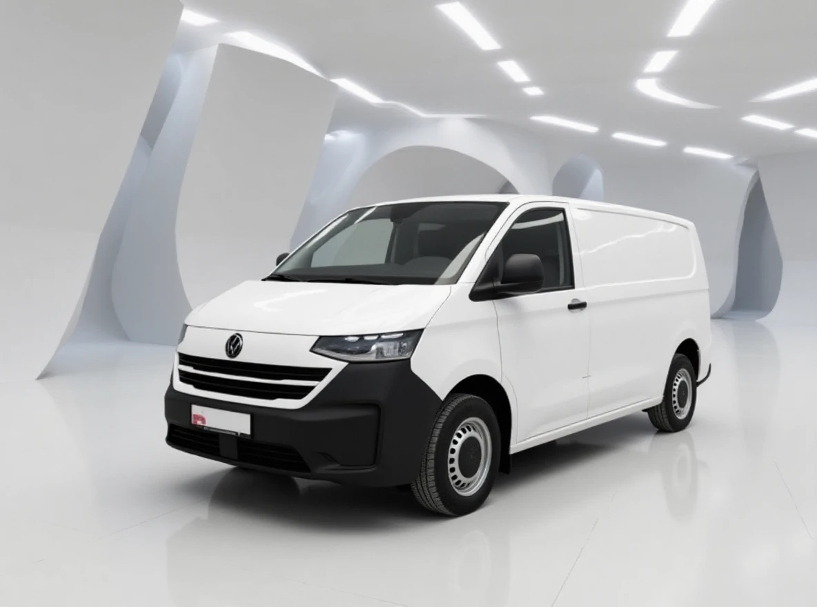 Volkswagen T7 Transporter