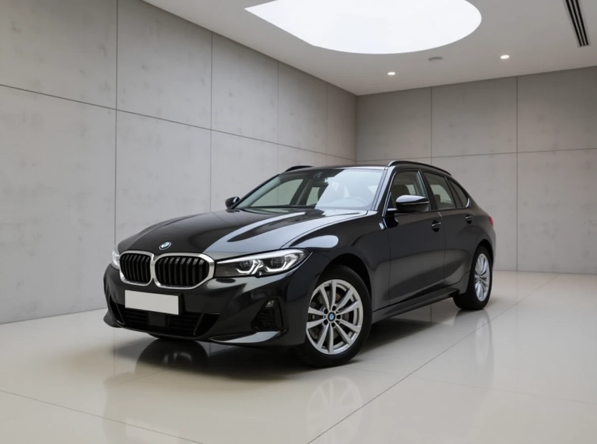 BMW 318