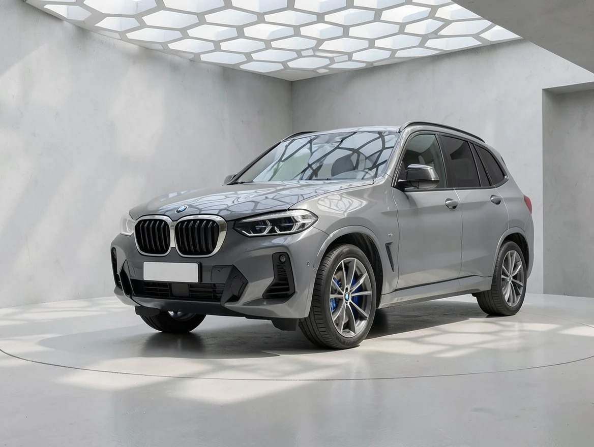 BMW X3 M