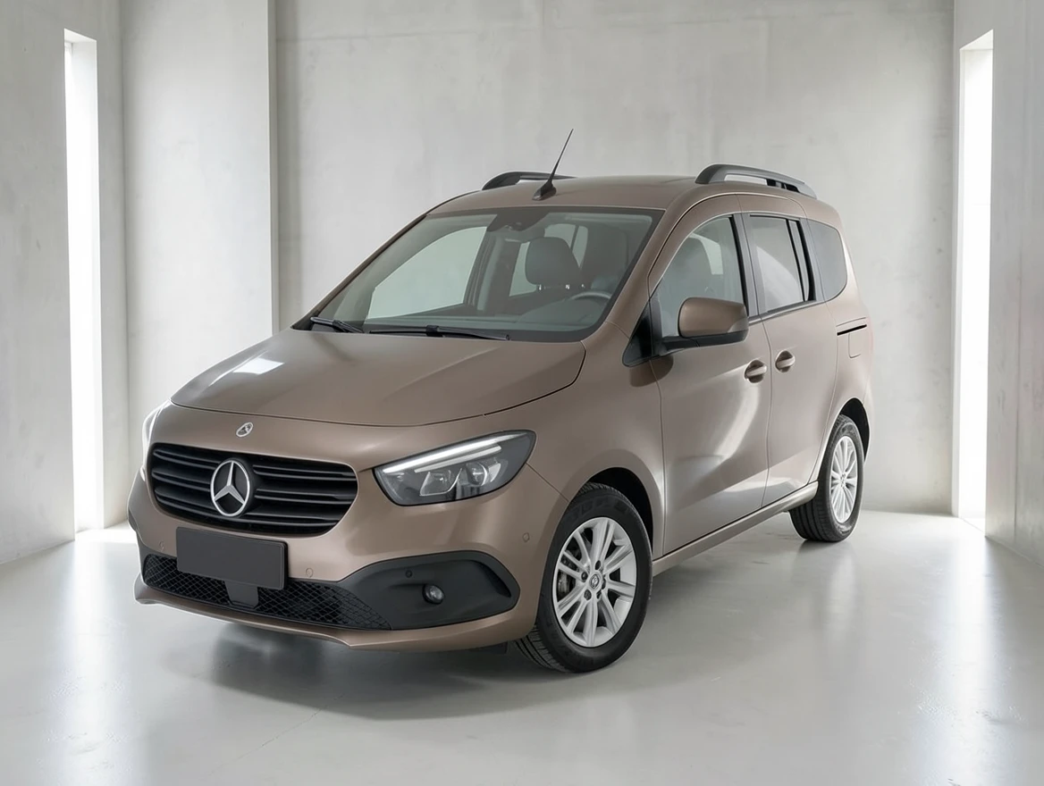 Mercedes-Benz Citan