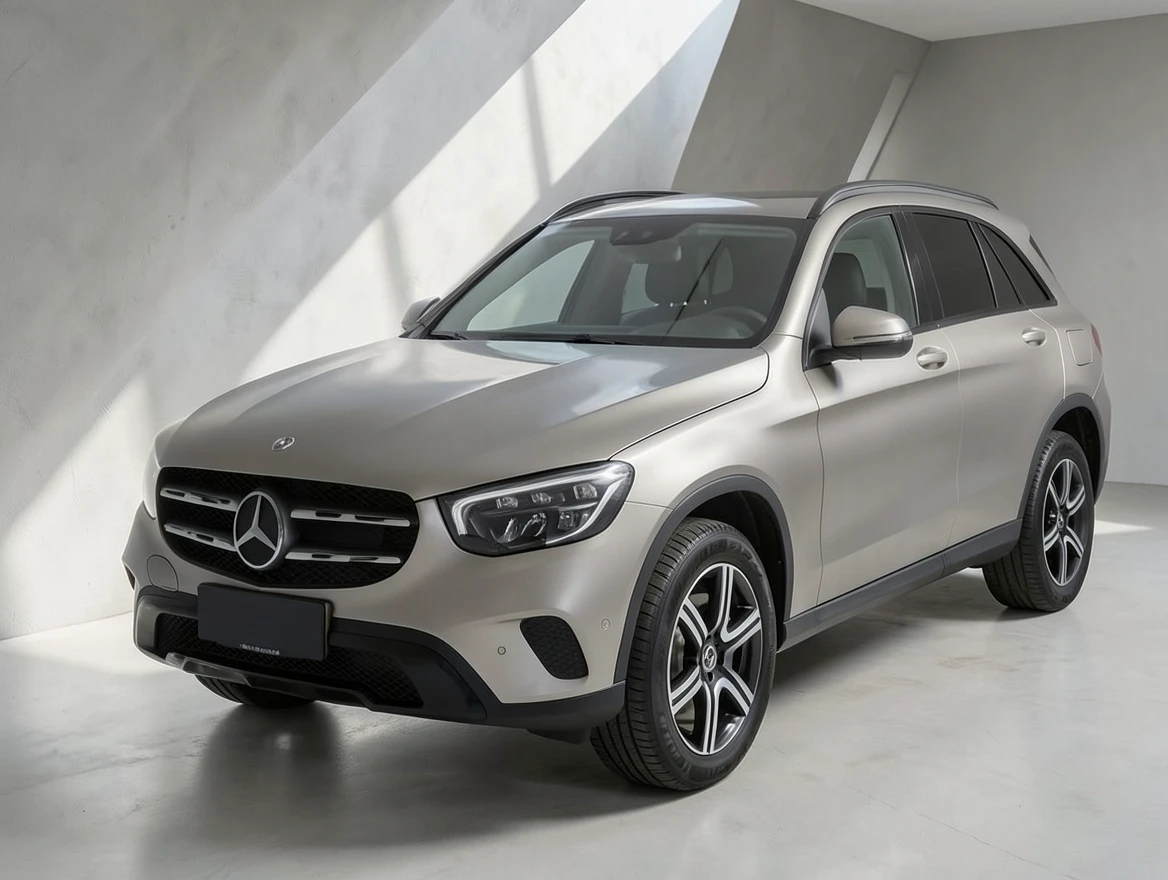 Mercedes-Benz GLC 200