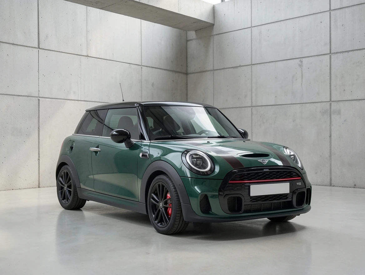 MINI John Cooper Works