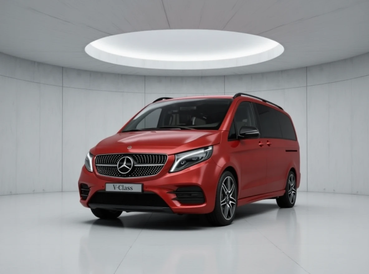 Mercedes-Benz V 300