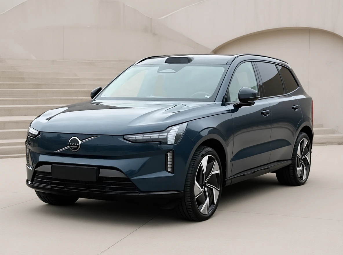 Volvo EX90
