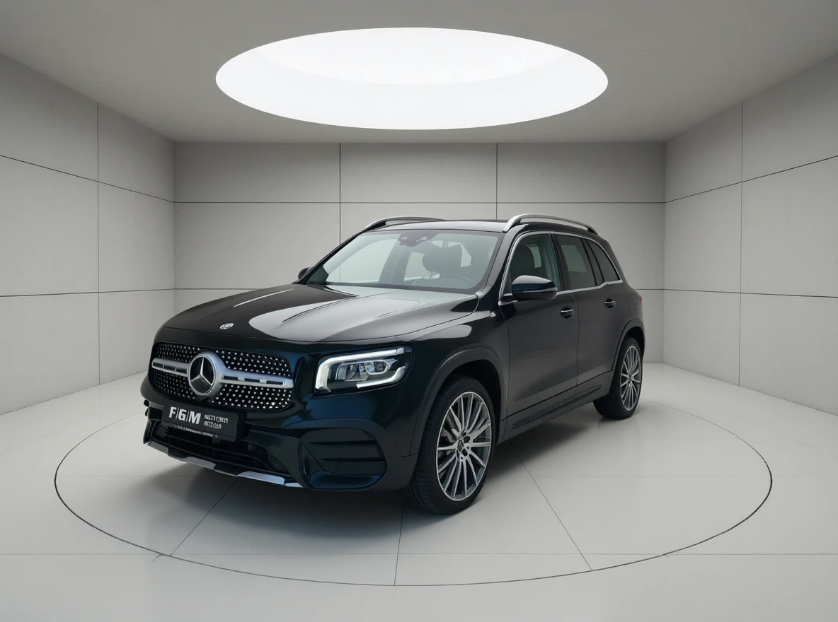 Mercedes-Benz GLB 250