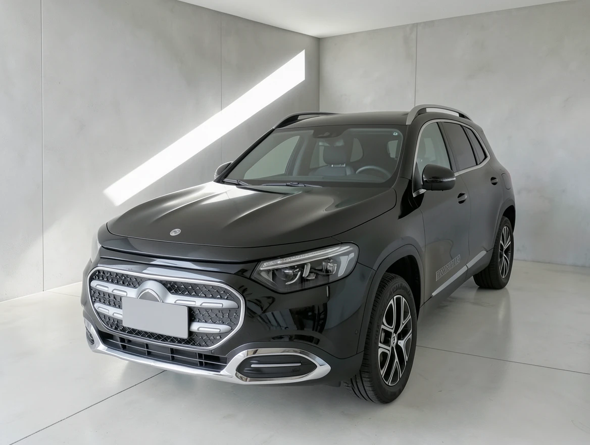 Mercedes-Benz GLB 250