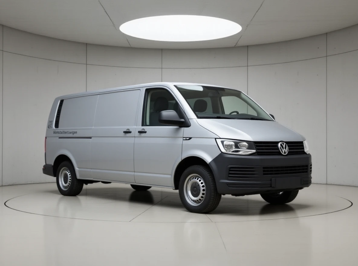 Volkswagen T6 Transporter
