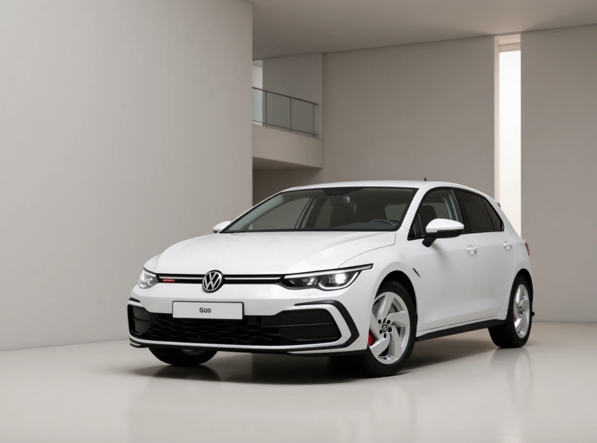 Volkswagen Golf GTE