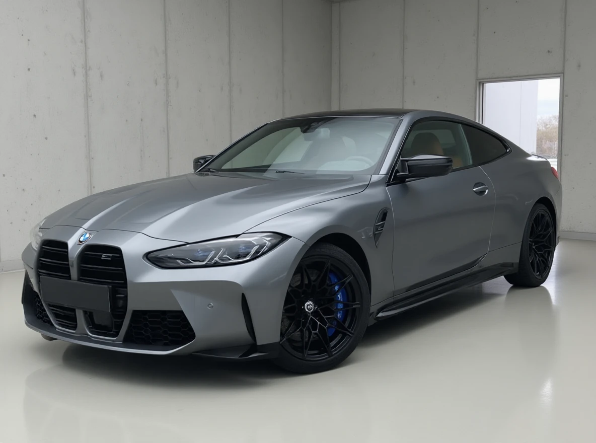 BMW M4