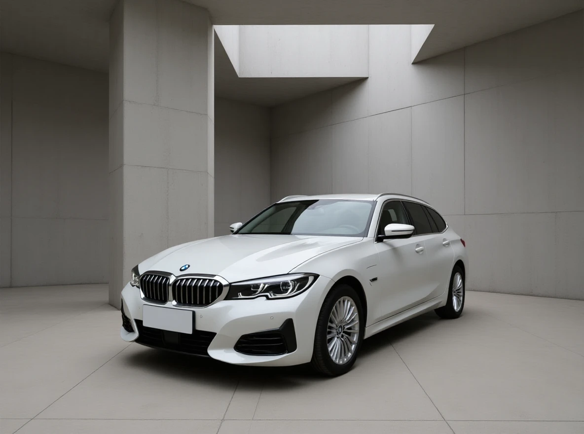 BMW 330