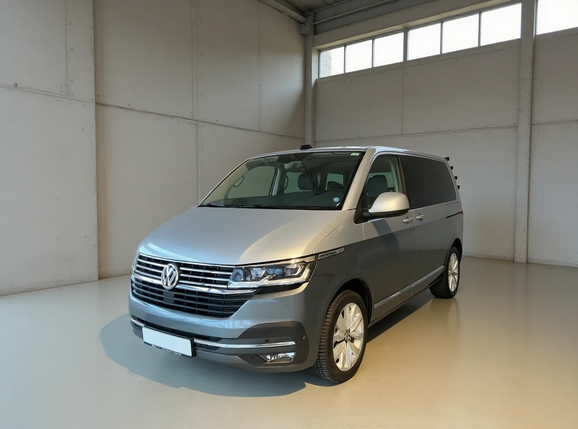 Volkswagen Autres