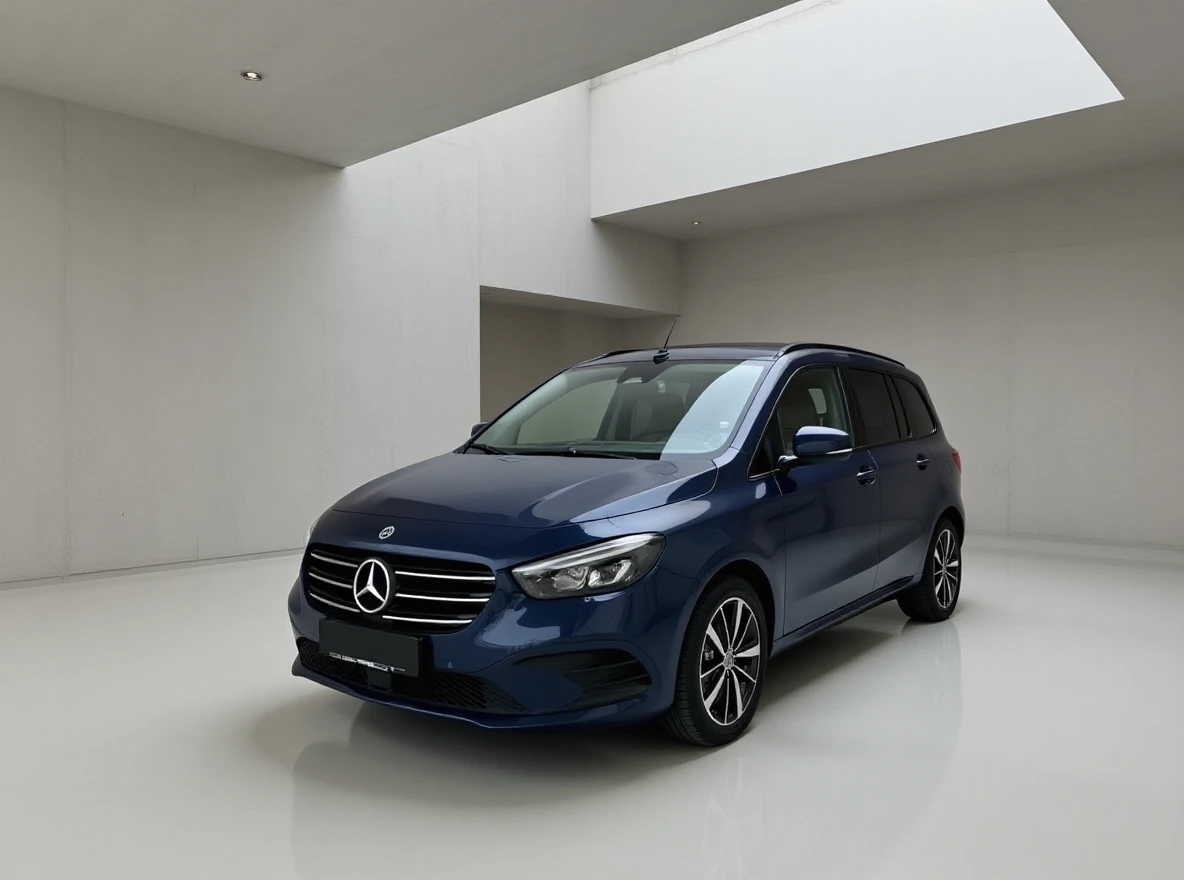 Mercedes-Benz Sonstige