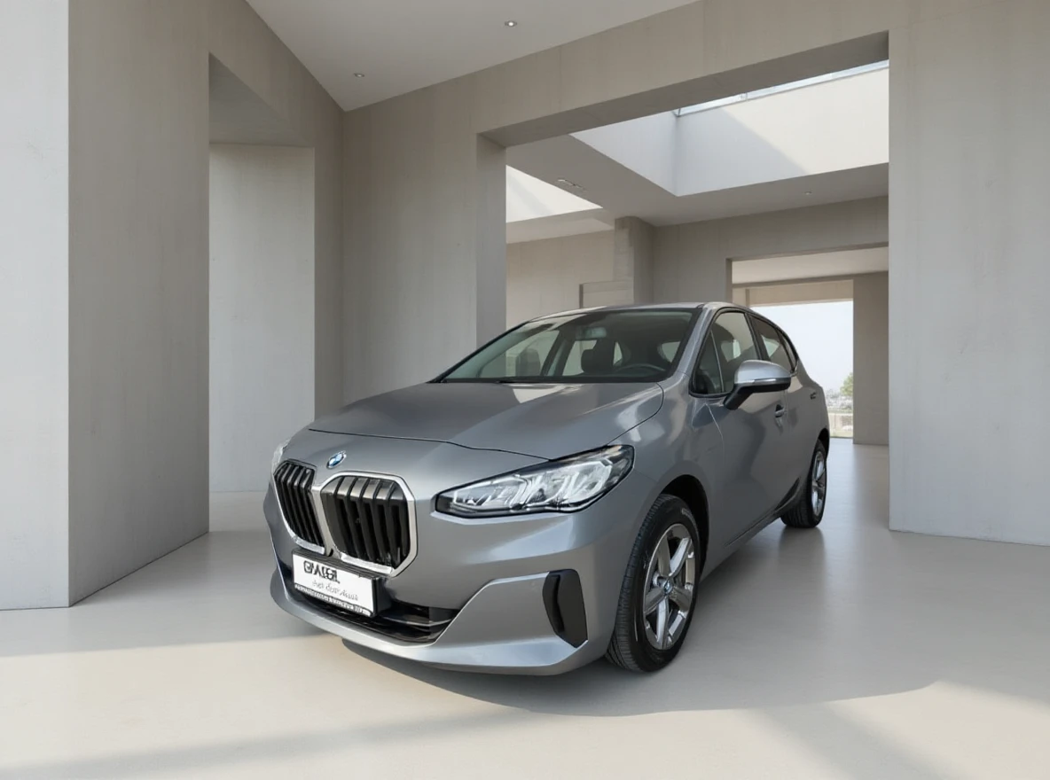 BMW 220