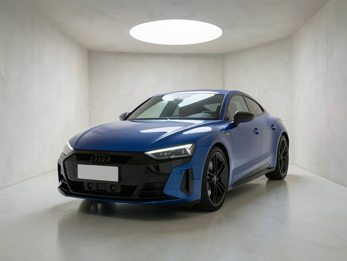 Audi RS e-tron GT