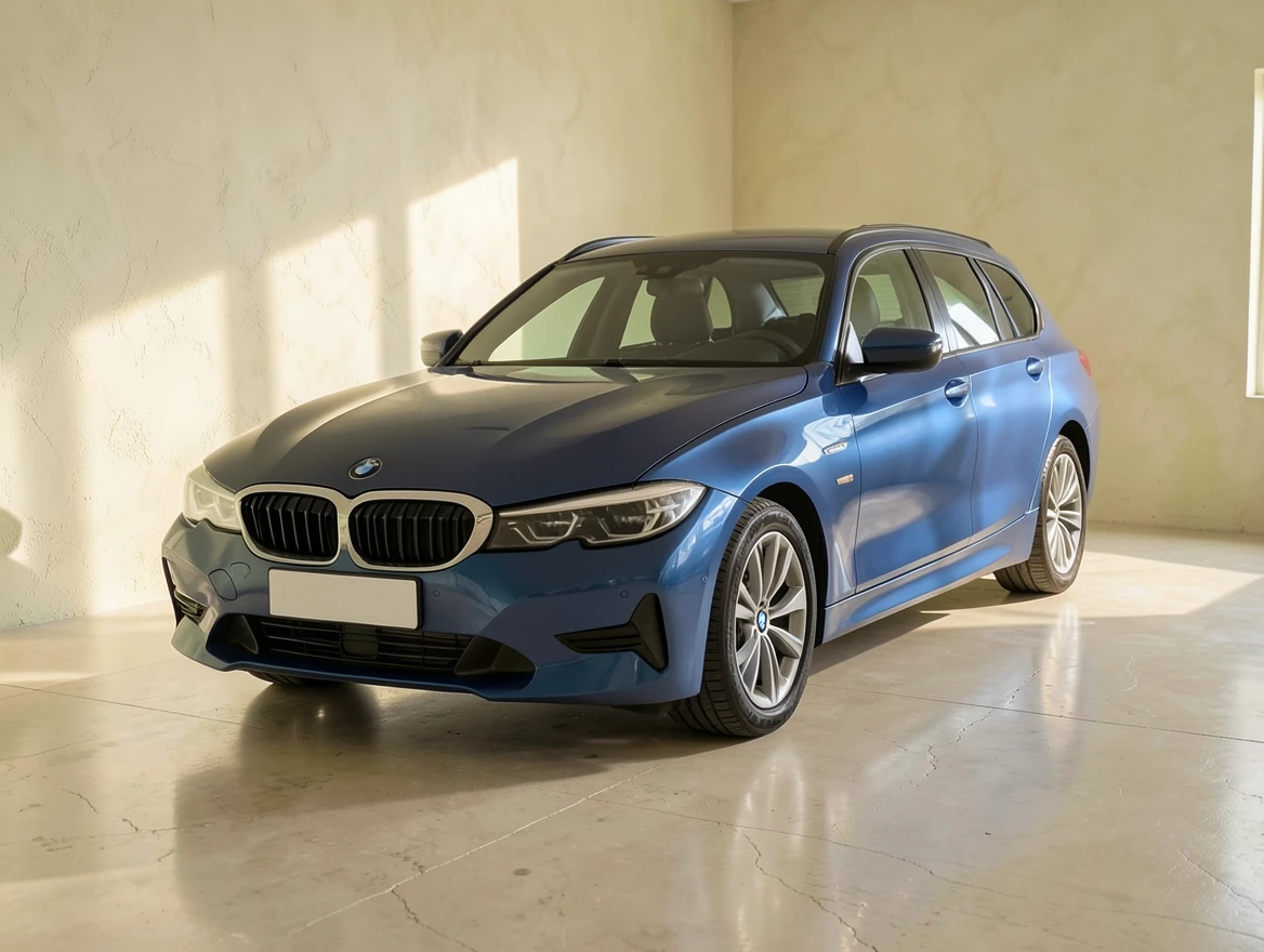 BMW 330